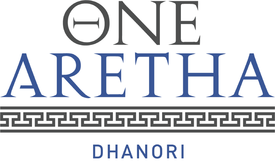 onearetha Logo